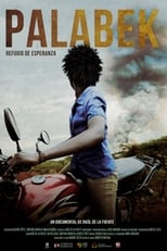 Poster de la película Palabek: Refuge of Hope
