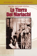 Poster de la película La tierra del mariachi
