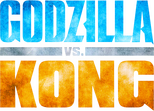 Logo Godzilla vs. Kong