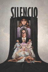 Poster de la serie Silence