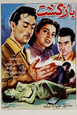 Poster de la película The Return