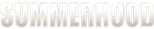 Logo Summerhood