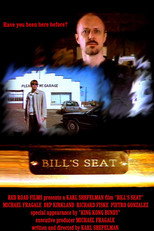 Poster de la película Bill's Seat