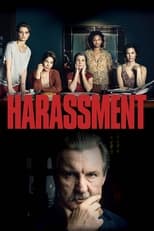 Poster de la serie Harassment