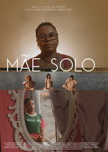 Poster de la película Mãe Solo
