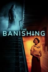 Poster de la película The Banishing