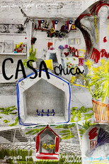 Poster de la película Casa Chica