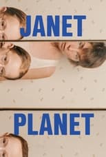 Poster de la película Janet Planet