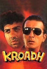 Poster de la película Kroadh