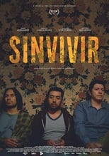 Poster de la película Sinvivir