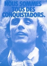 Poster de la película The Conquistadores