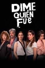 Poster de la serie Dime quién fue