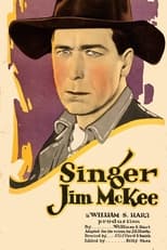 Poster de la película Singer Jim Mckee