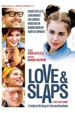 Poster de la película Love & Slaps