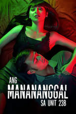 Poster de la película Ang Manananggal sa Unit 23B