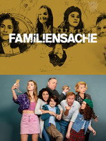 Poster de la serie Familiensache
