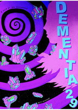 Poster de la película Dementia 29