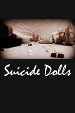 Poster de la película Suicide Dolls