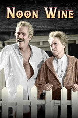 Poster de la película Noon Wine