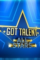 Got Talent All Stars