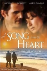 Poster de la película A Song from the Heart