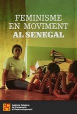 Poster de la película Diambar, feminismes en moviment al Senegal