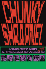 Poster de la película Chunky Shrapnel