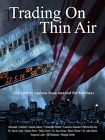 Poster de la película Trading on Thin Air