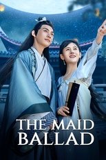Poster de la serie The Maid Ballad