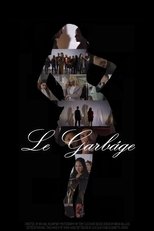 Poster de la película Le Garbáge