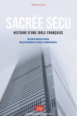 Poster de la película Sacrée Sécu