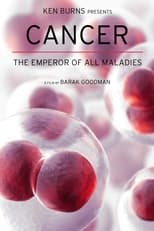 Poster de la serie Cancer: The Emperor of All Maladies