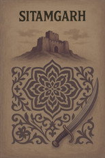 Poster de la película Sitamgarh