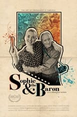 Poster de la película Sophie & the Baron