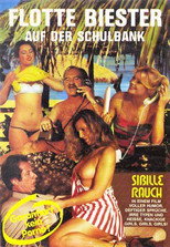 Poster de la película Flotte Biester auf der Schulbank