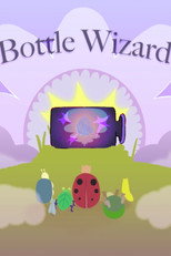 Poster de la película Bottle Wizard