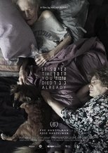 Poster de la película It's Time You Died Already
