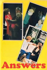 Poster de la película Answers