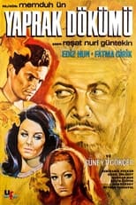 Poster de la película Yaprak Dökümü