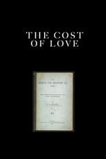 Poster de la película The Cost of Love