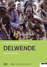 Poster de la película Delwende