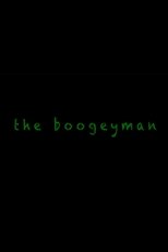 Poster de la película The Boogeyman