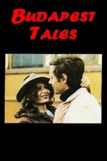 Poster de la película Budapest Tales