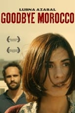 Poster de la película Goodbye Morocco