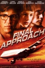 Poster de la película Final Approach