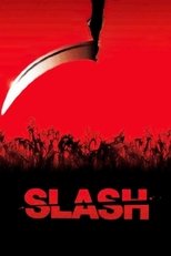 Poster de la película Slash