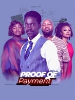 Poster de la película Proof of Payment