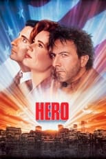 Poster de la película Hero