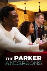 Poster de la serie The Parker Andersons