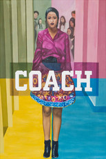 Poster de la película Coach